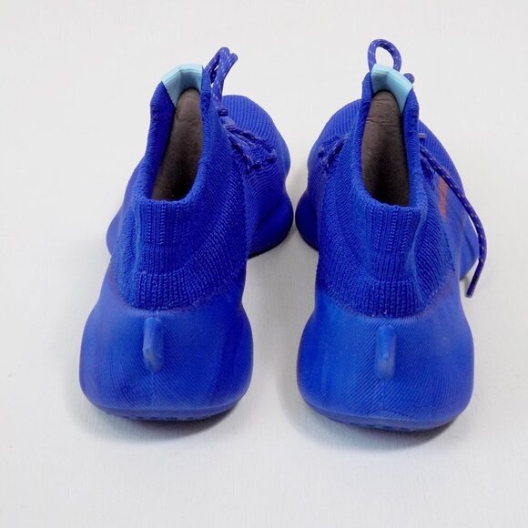 new! Adidas Humanrace Sichona Pharrell Williams primeknit lace up sock shoe - Picture 13 of 13